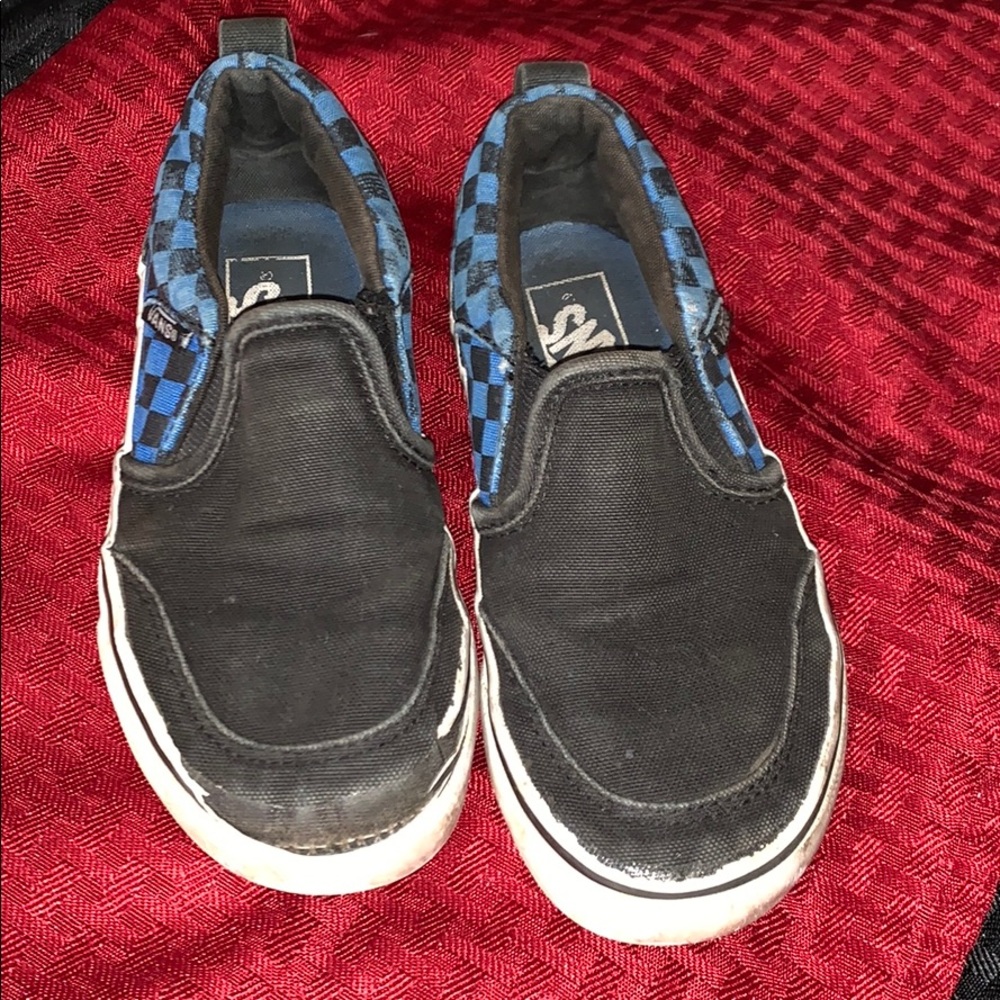 Vans